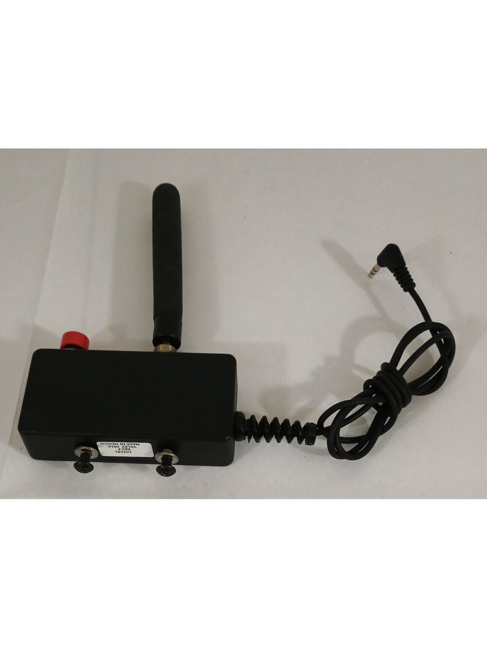 JOYSTICK Controller 102181 Rev-F VOLEX 0916 Made Mexico From PULSE 6 Wheelchair